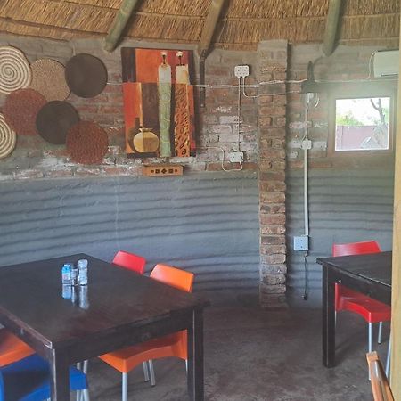 African Dawn B&B Calvinia Екстериор снимка