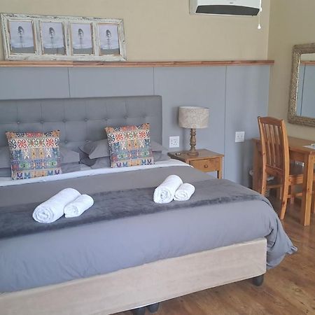 African Dawn B&B Calvinia Екстериор снимка