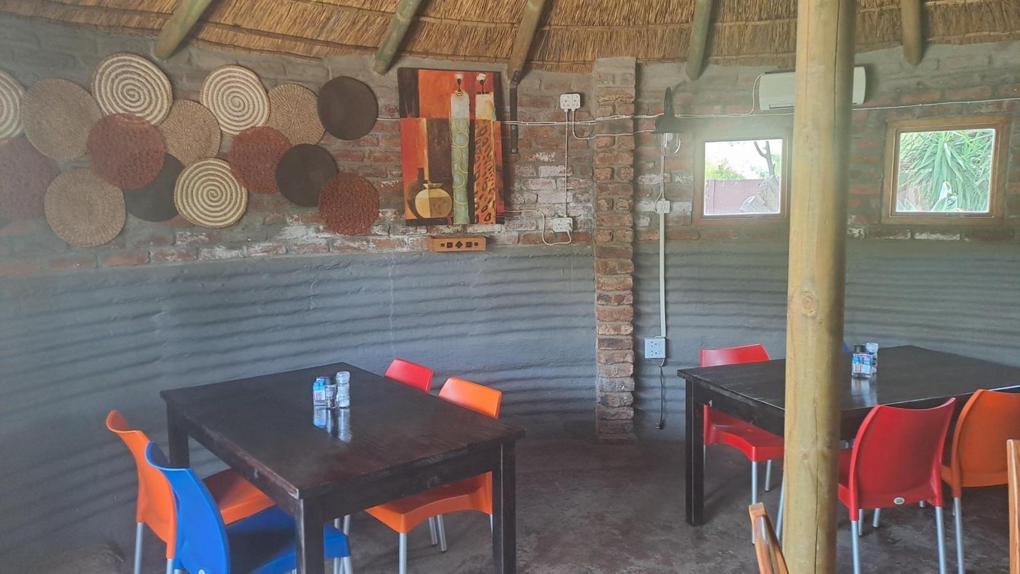 African Dawn B&B Calvinia Екстериор снимка