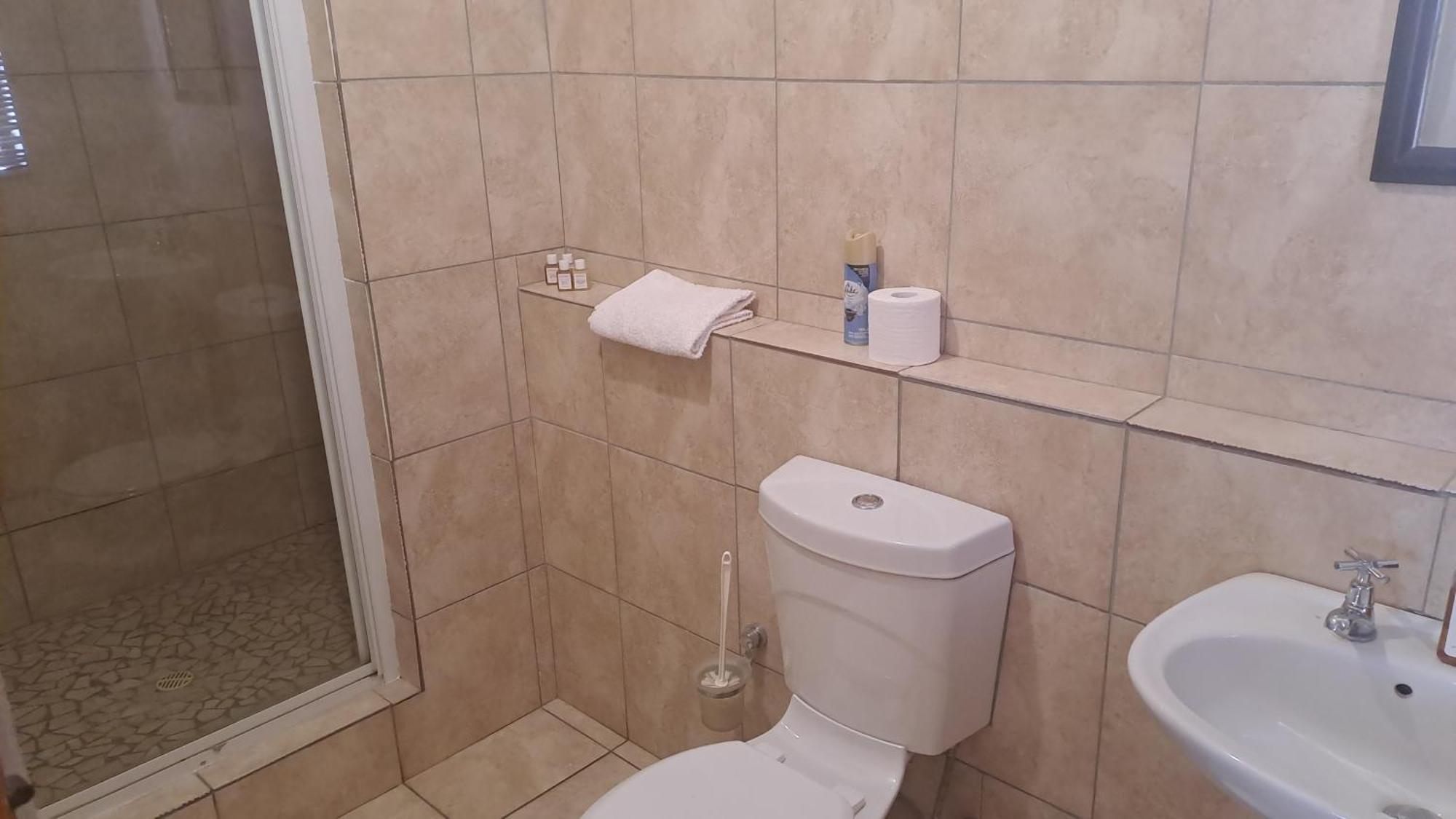 African Dawn B&B Calvinia Екстериор снимка