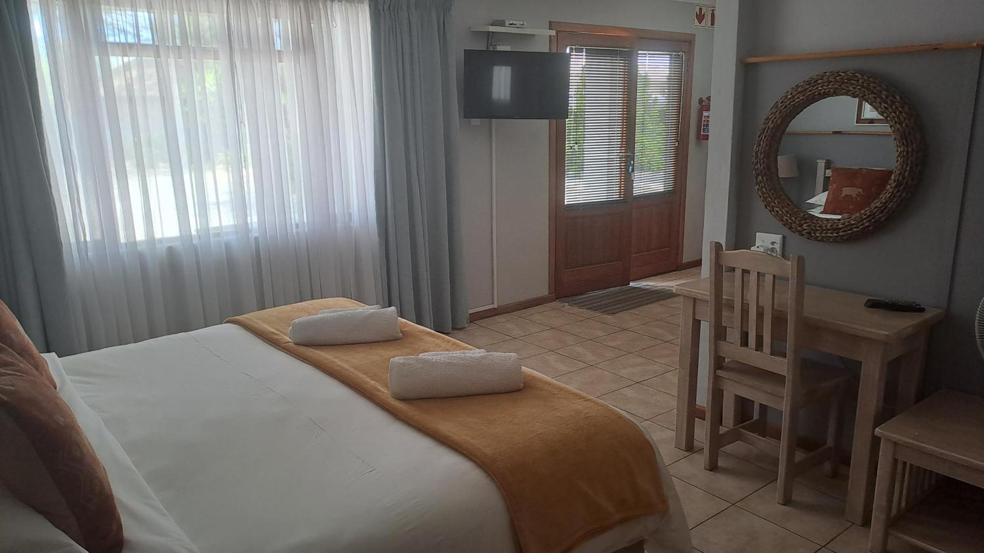 African Dawn B&B Calvinia Екстериор снимка