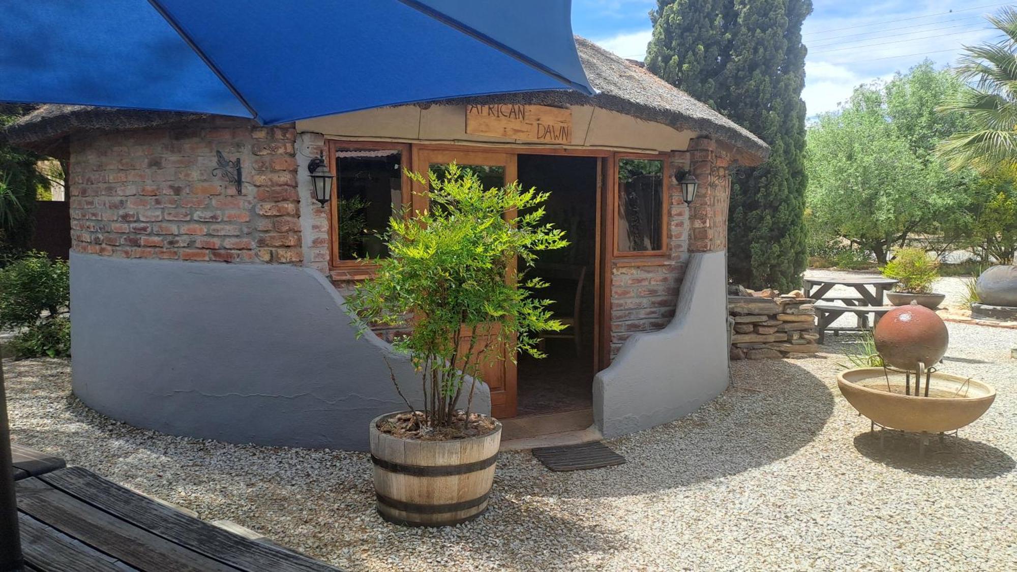 African Dawn B&B Calvinia Екстериор снимка