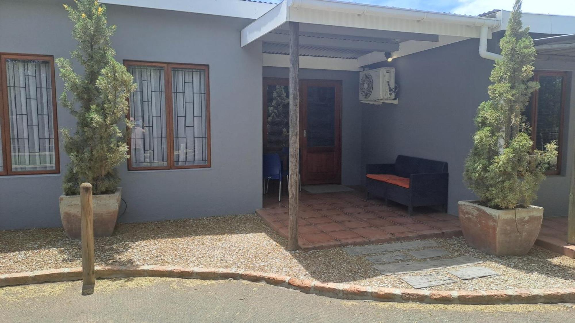 African Dawn B&B Calvinia Екстериор снимка