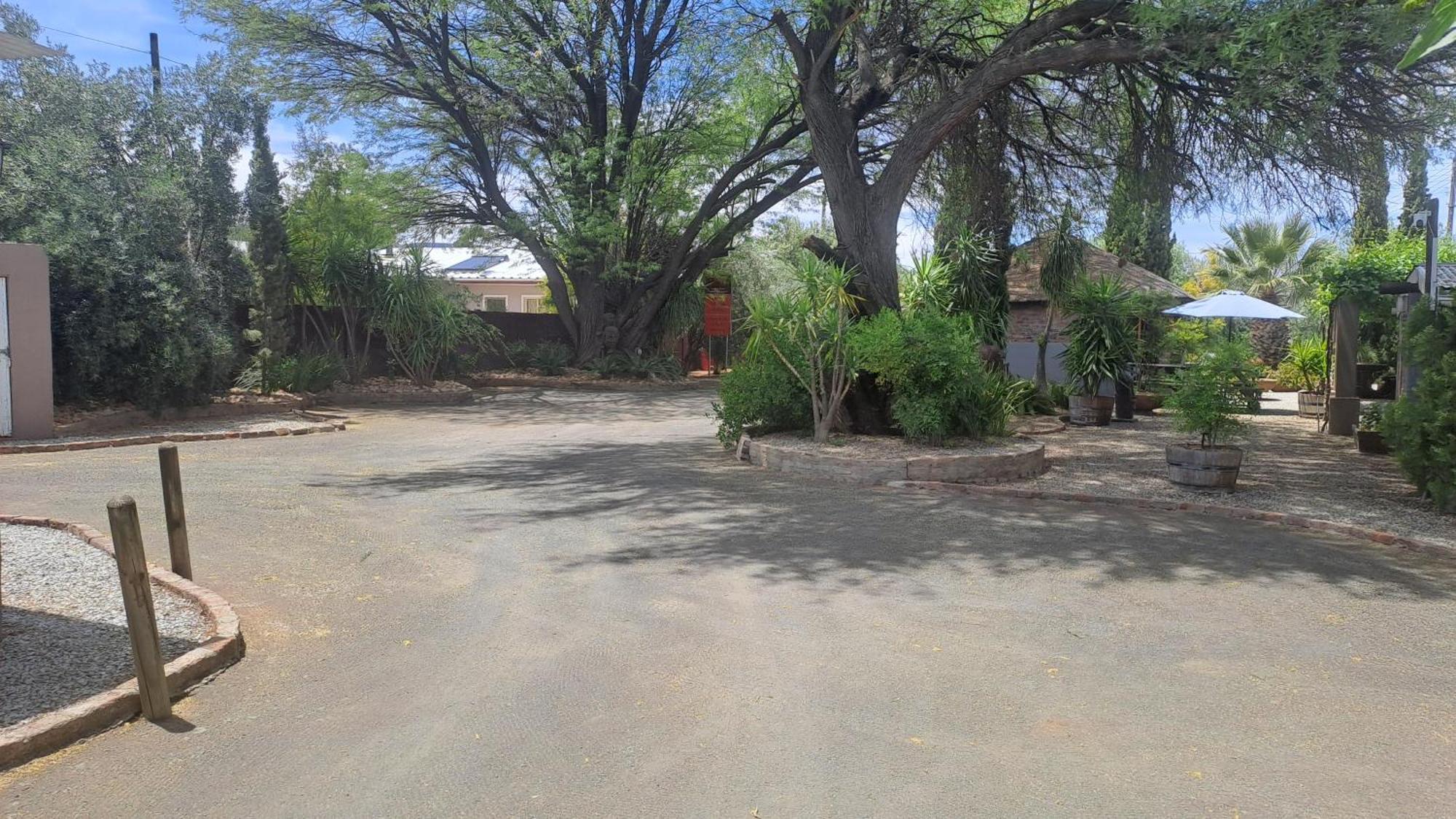African Dawn B&B Calvinia Екстериор снимка