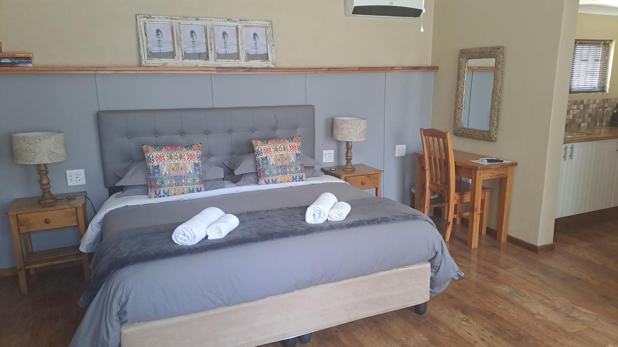 African Dawn B&B Calvinia Екстериор снимка
