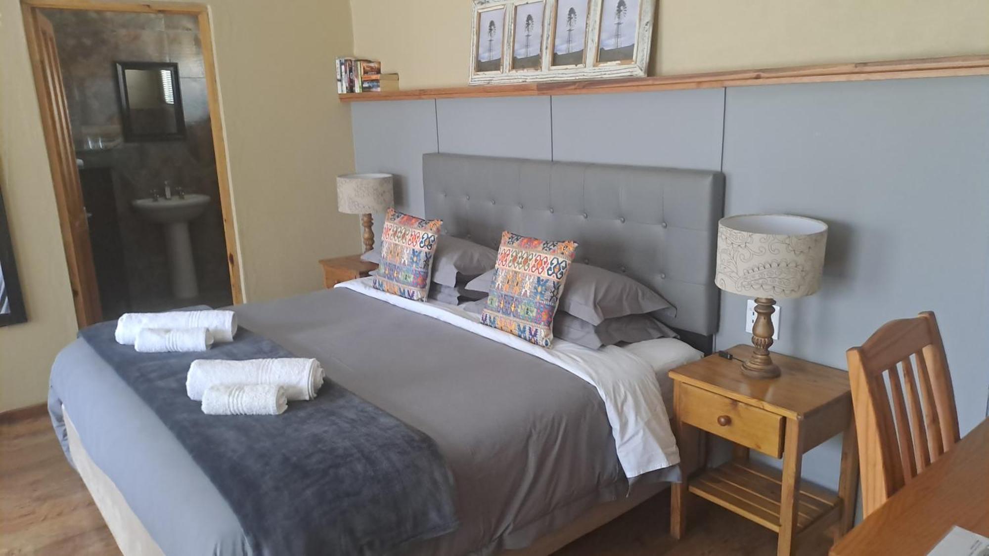 African Dawn B&B Calvinia Екстериор снимка